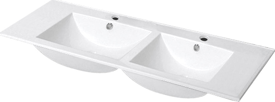 Ceramic Top – Gloss White