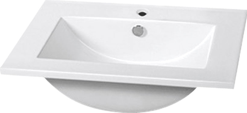 Ceramic Top – Gloss White