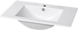 Ceramic Top – Gloss White
