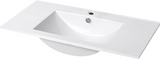 Ceramic Top – Gloss White