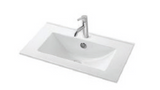 Ceramic Top – Gloss White