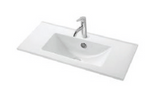 Ceramic Top – Gloss White