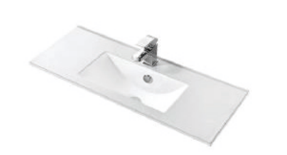 Ceramic Top – Gloss White