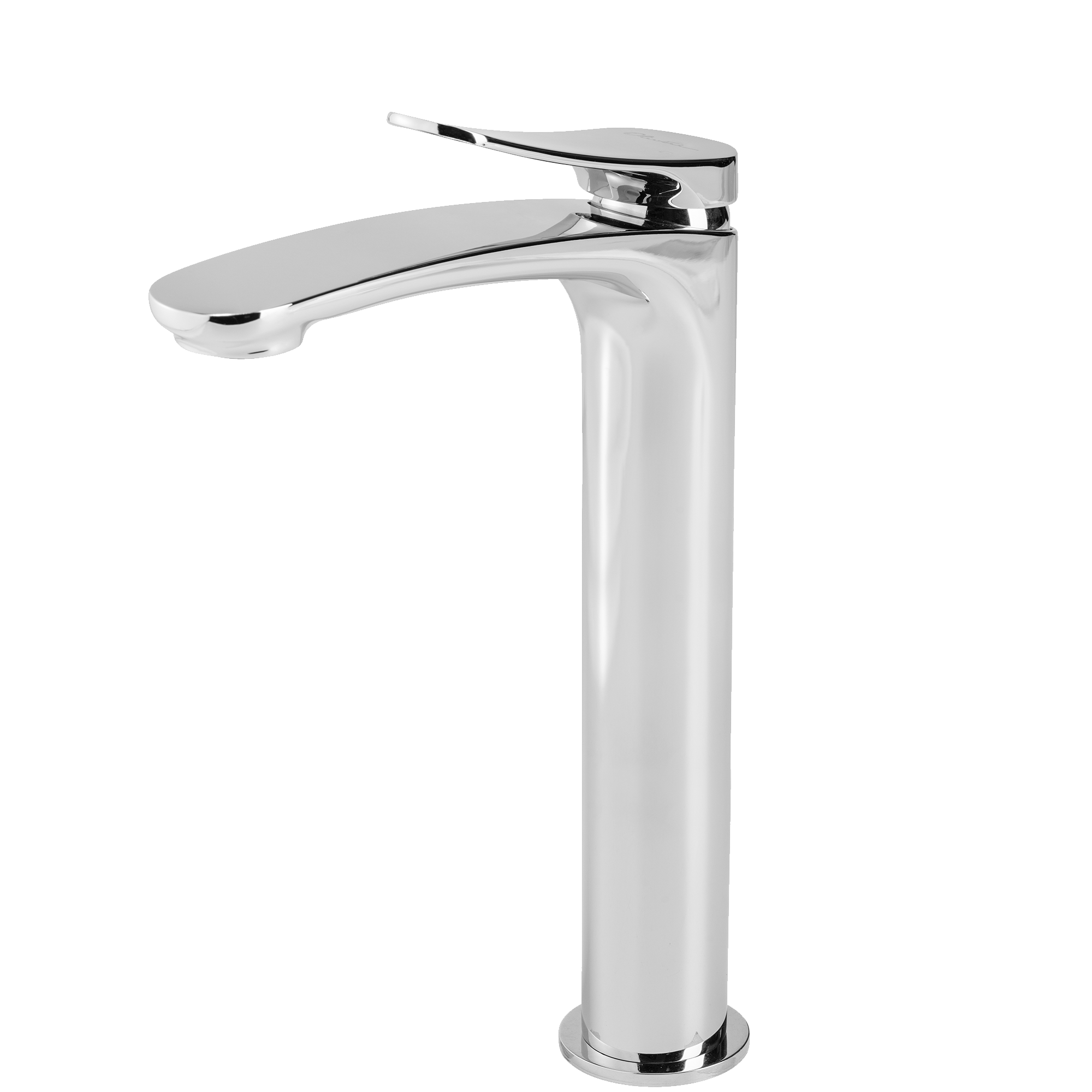 Verona Tower Basin Mixer