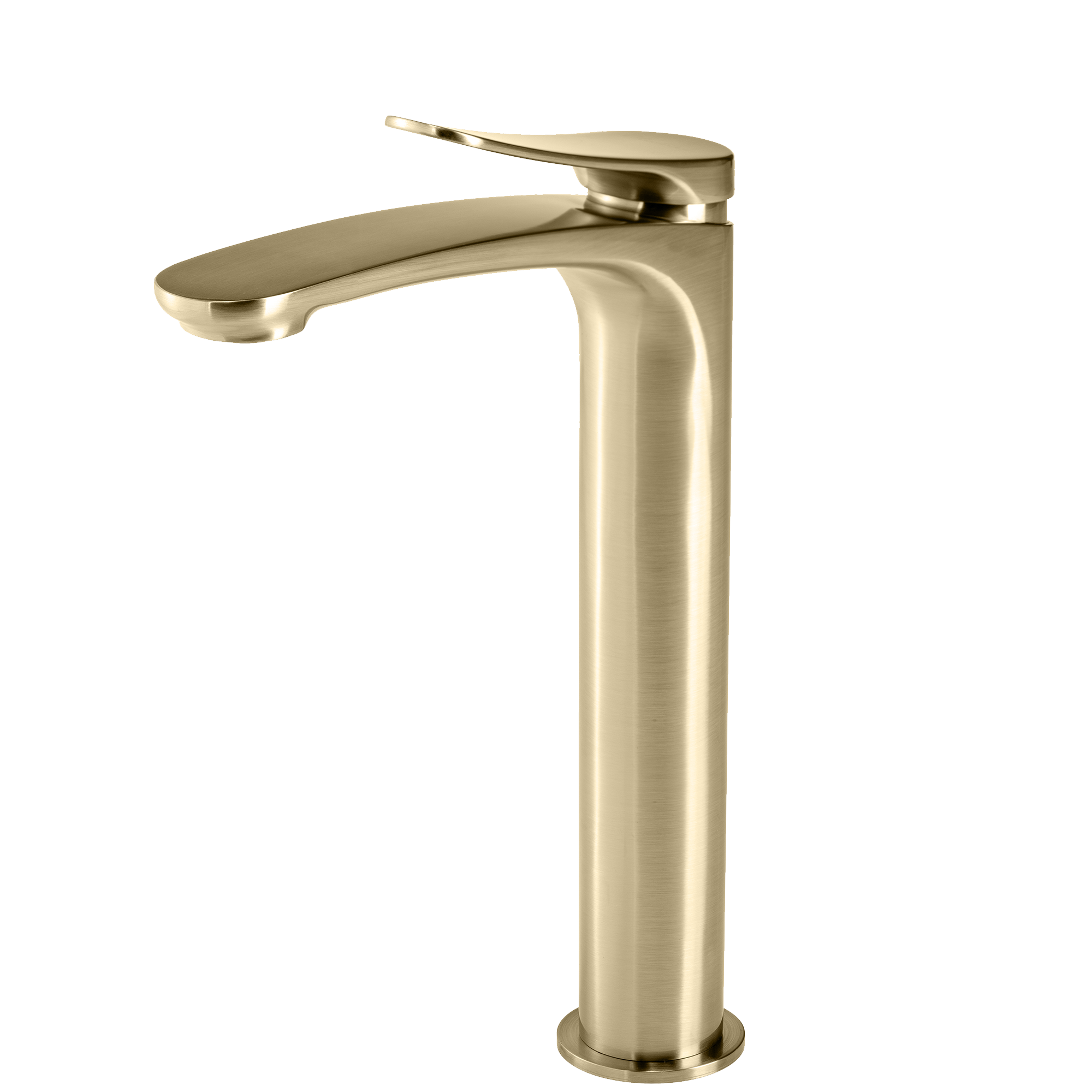 Verona Tower Basin Mixer
