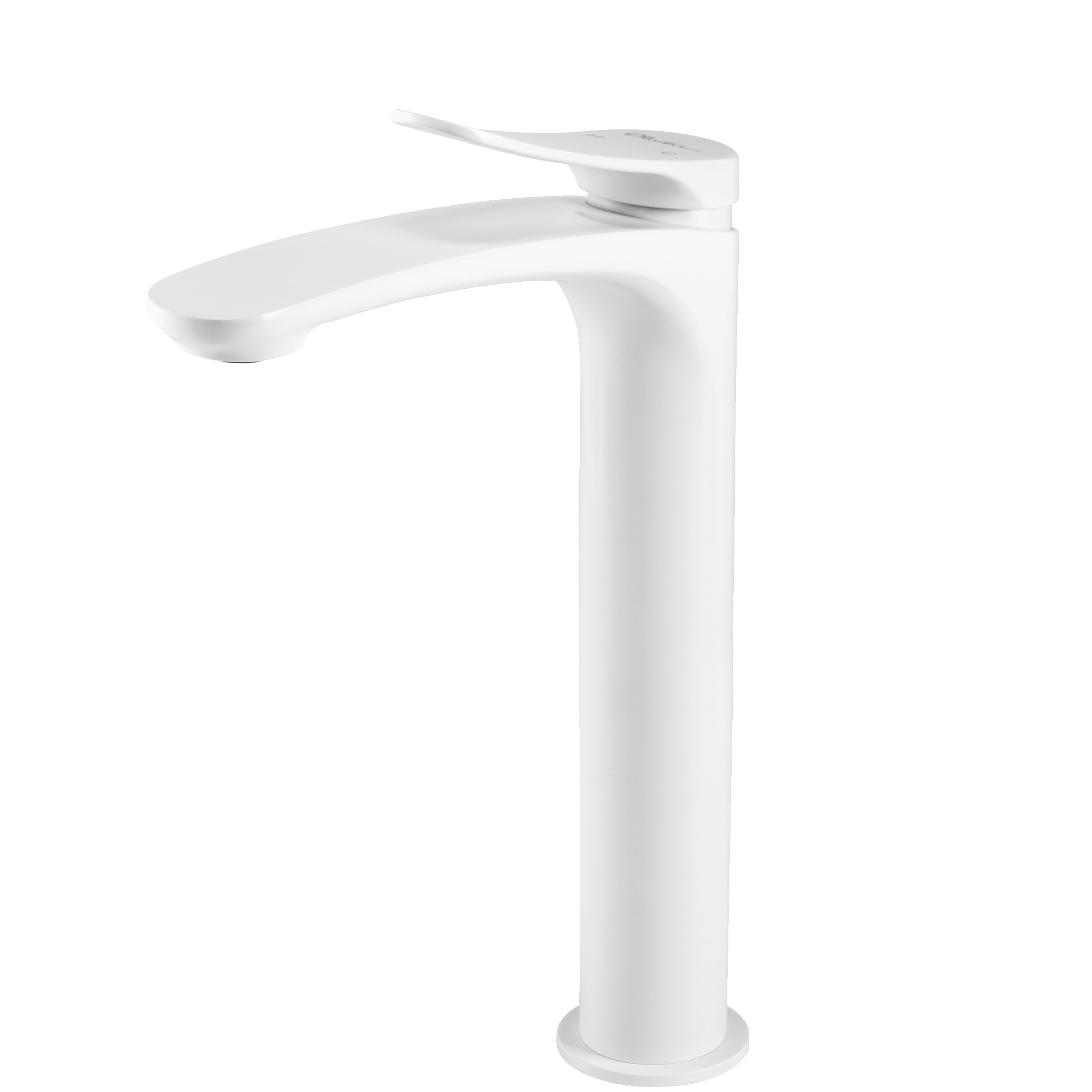 Verona Tower Basin Mixer