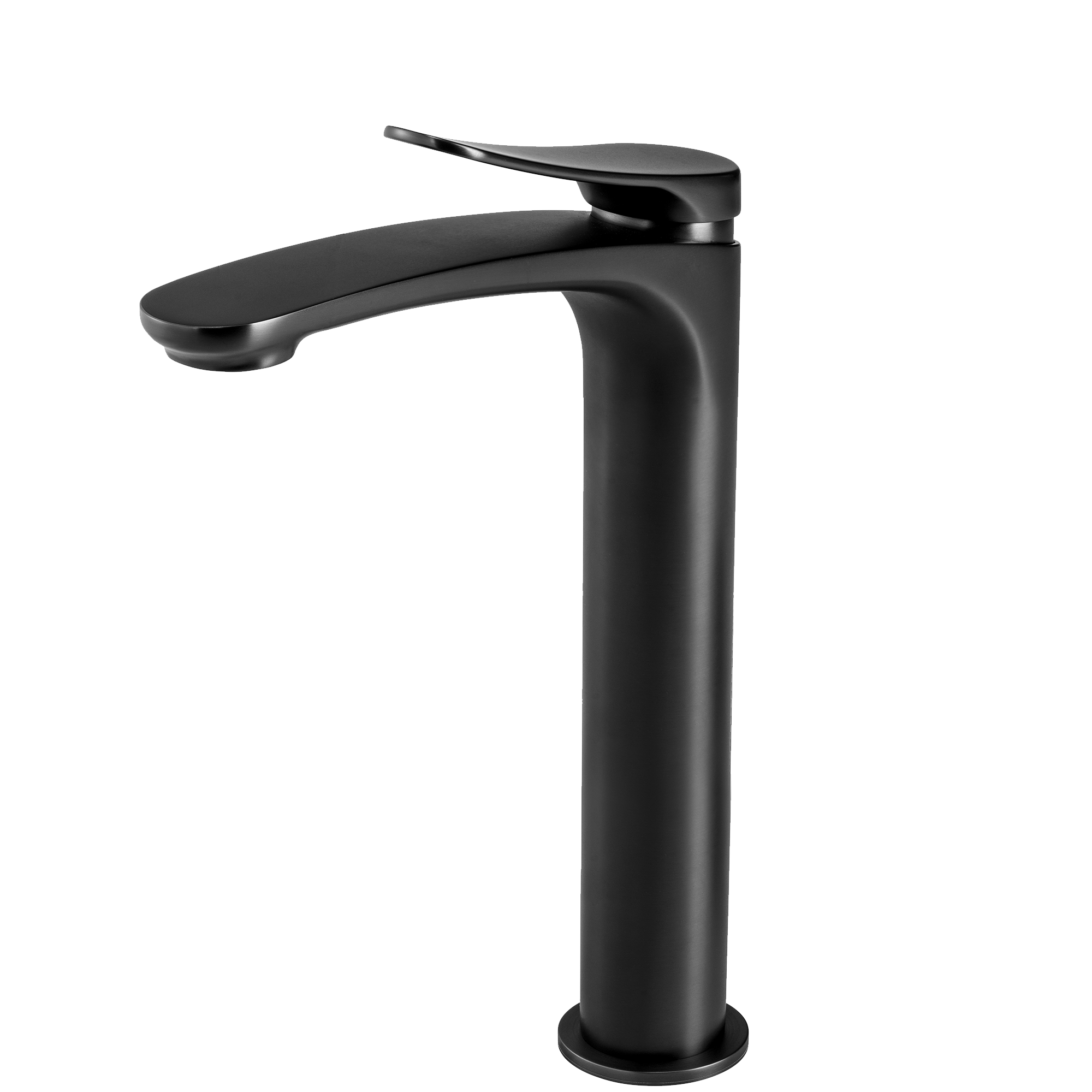 Verona Tower Basin Mixer