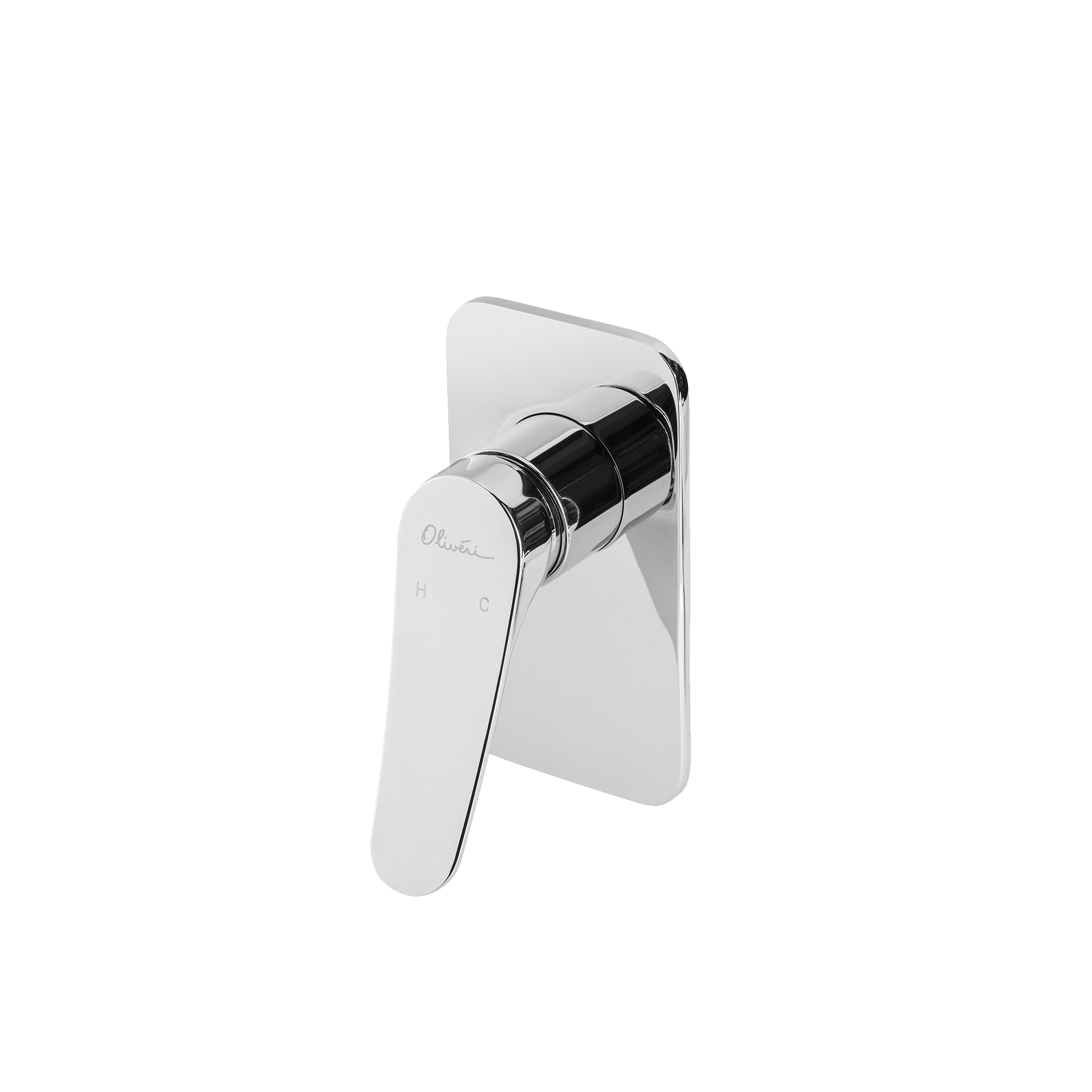 Verona Wall Mixer