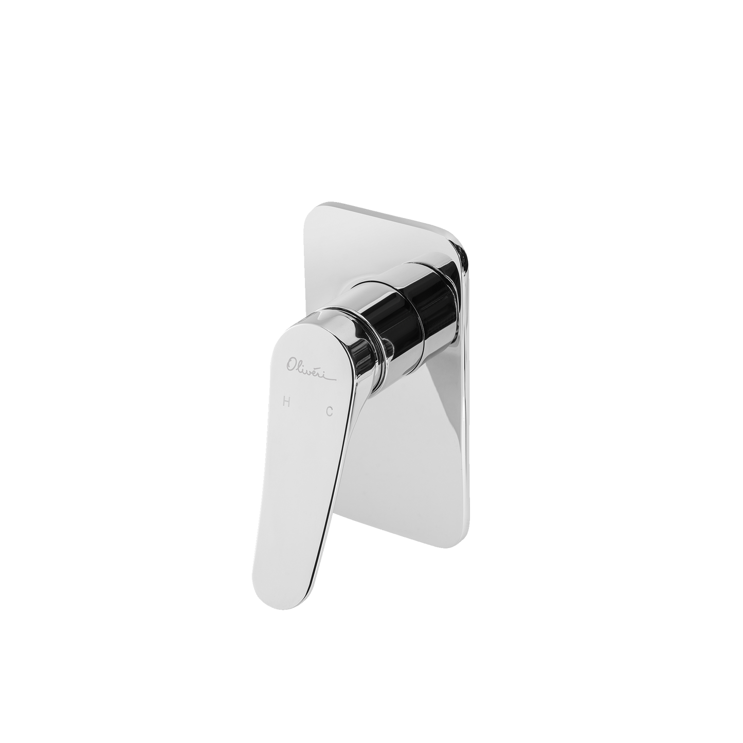 Verona Wall Mixer - Trim Kit Only
