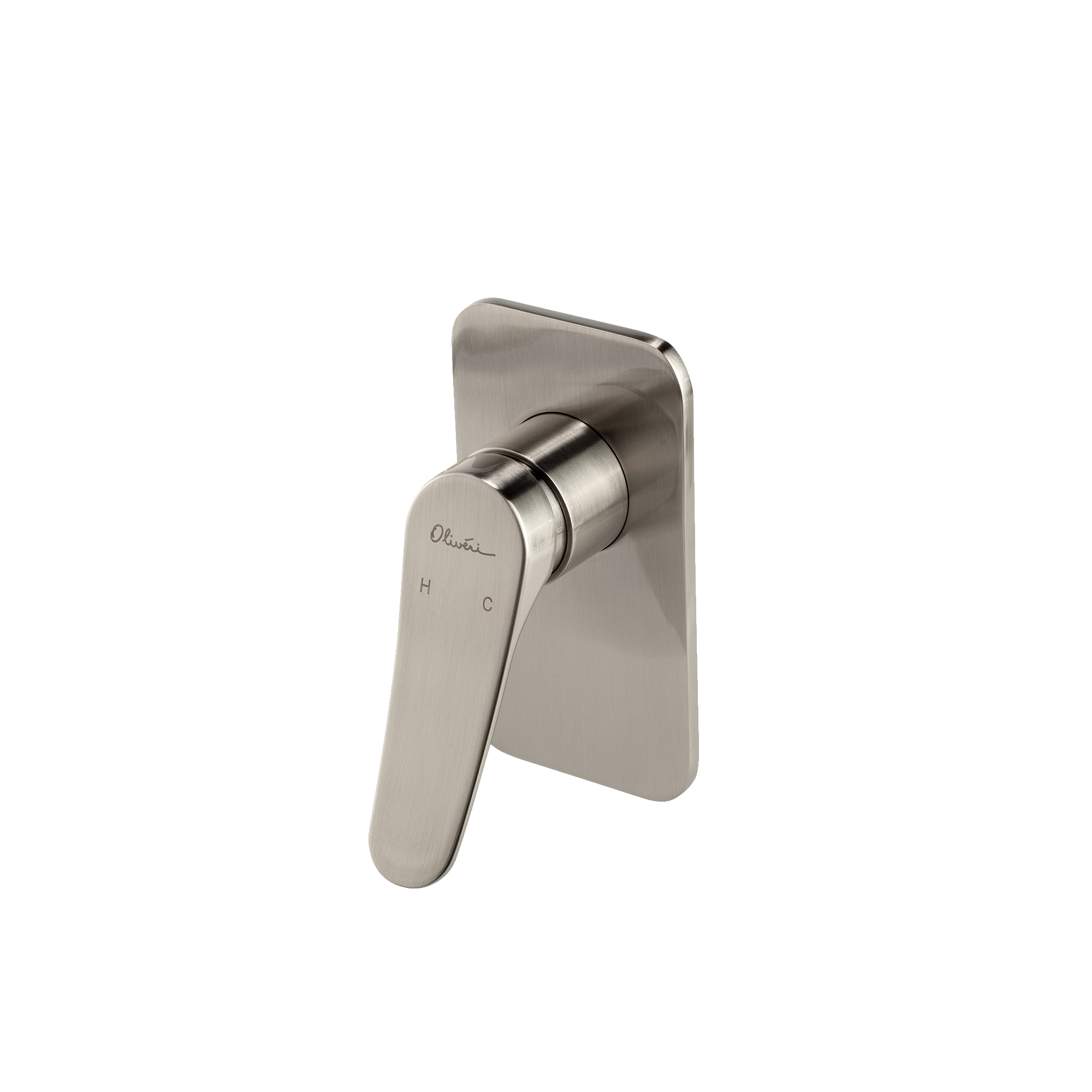 Verona Wall Mixer - Trim Kit Only