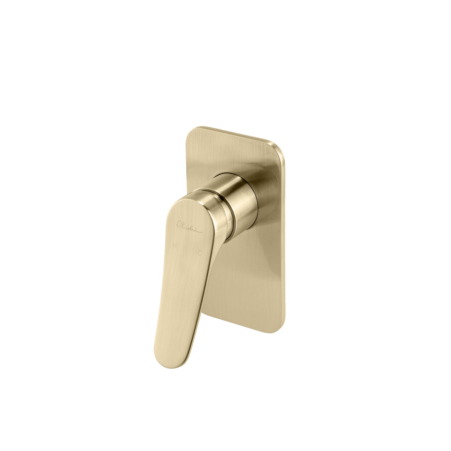 Verona Wall Mixer