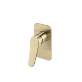 Verona Wall Mixer