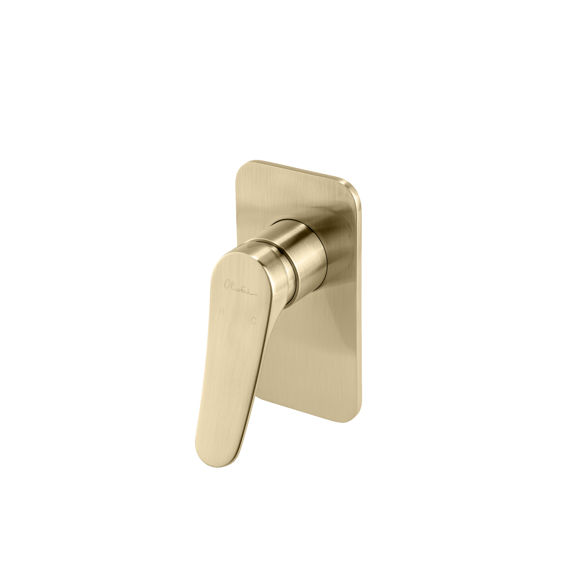 Verona Wall Mixer