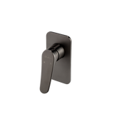 Verona Wall Mixer