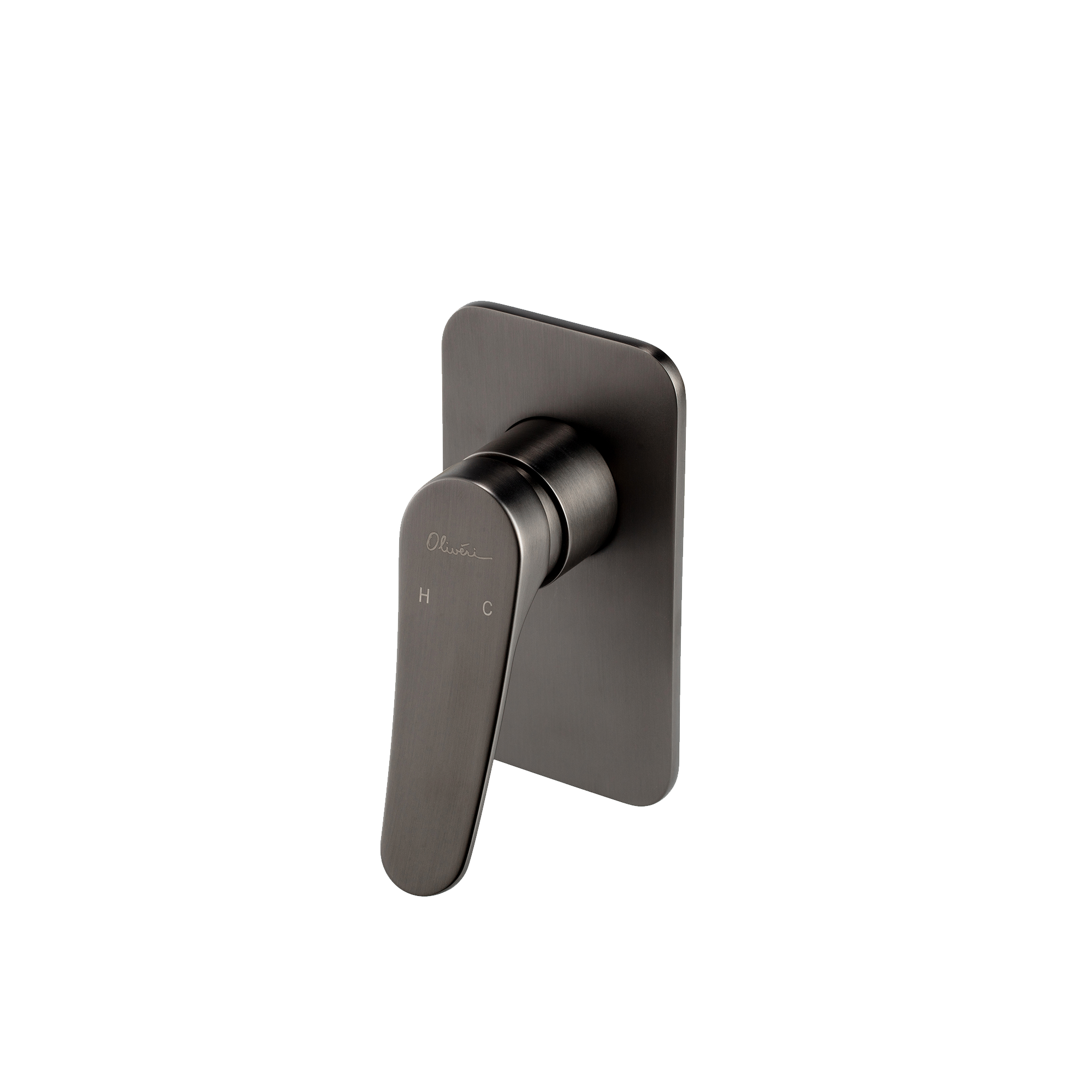 Verona Wall Mixer - Trim Kit Only