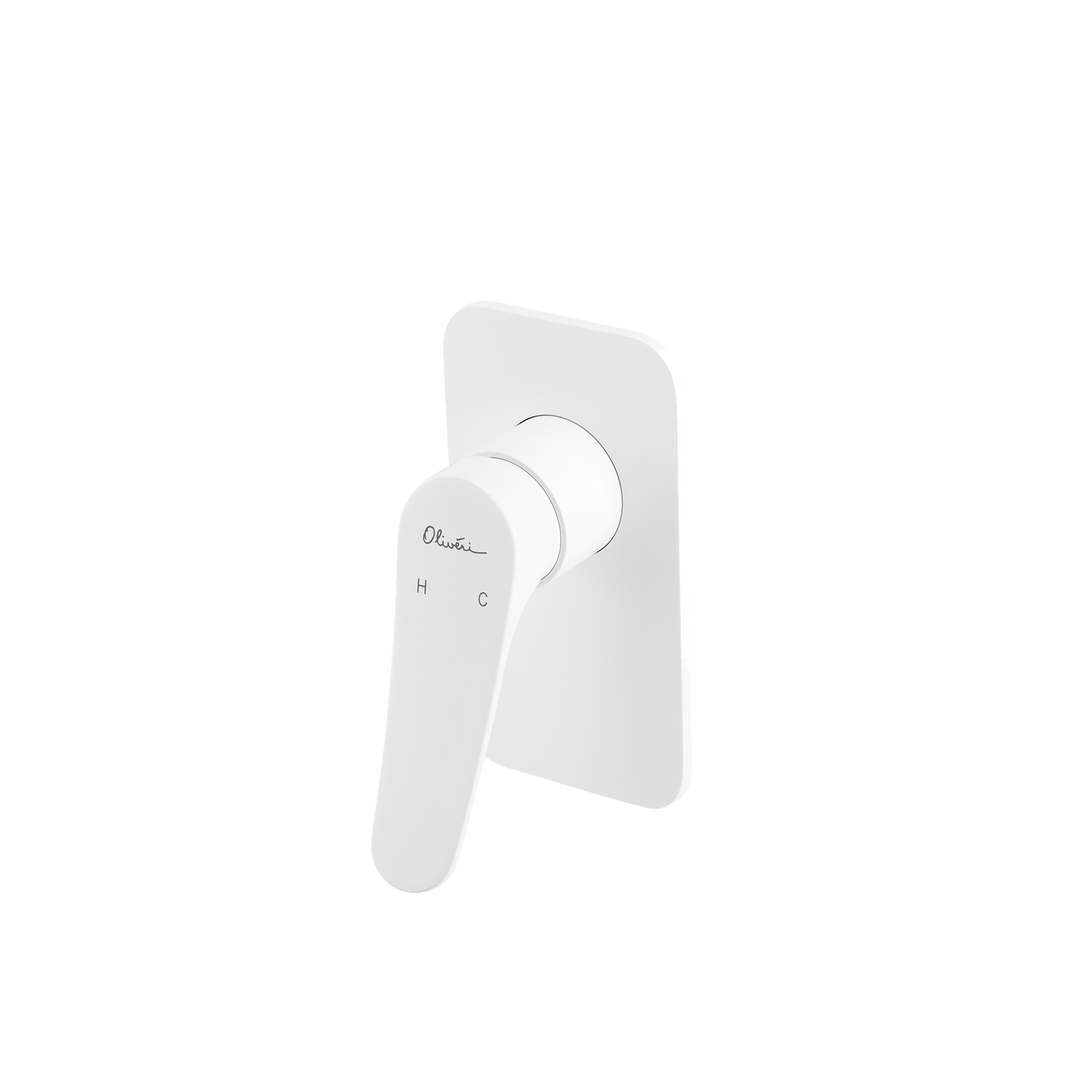 Verona Wall Mixer