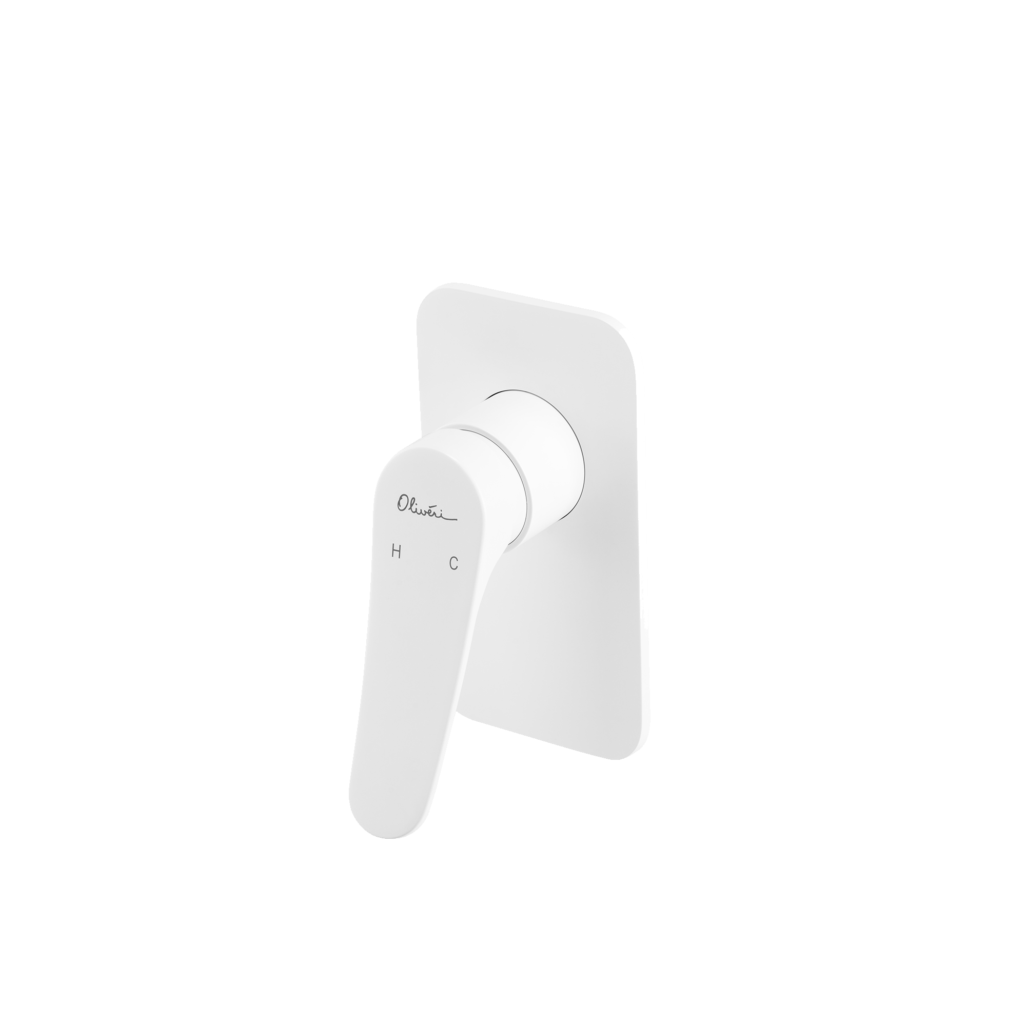 Verona Wall Mixer - Trim Kit Only