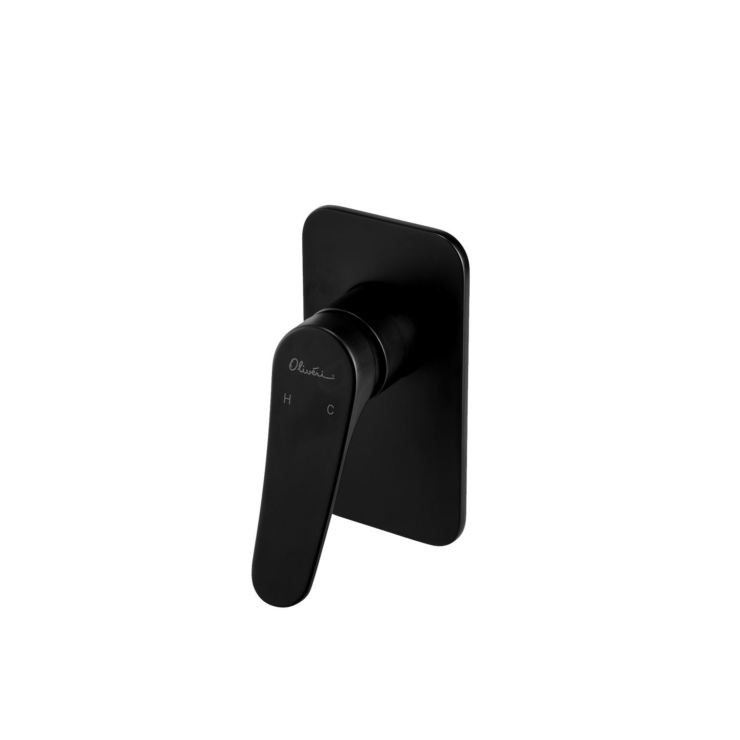 Verona Wall Mixer