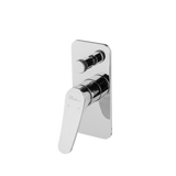 Verona Wall Mixer With Diverter