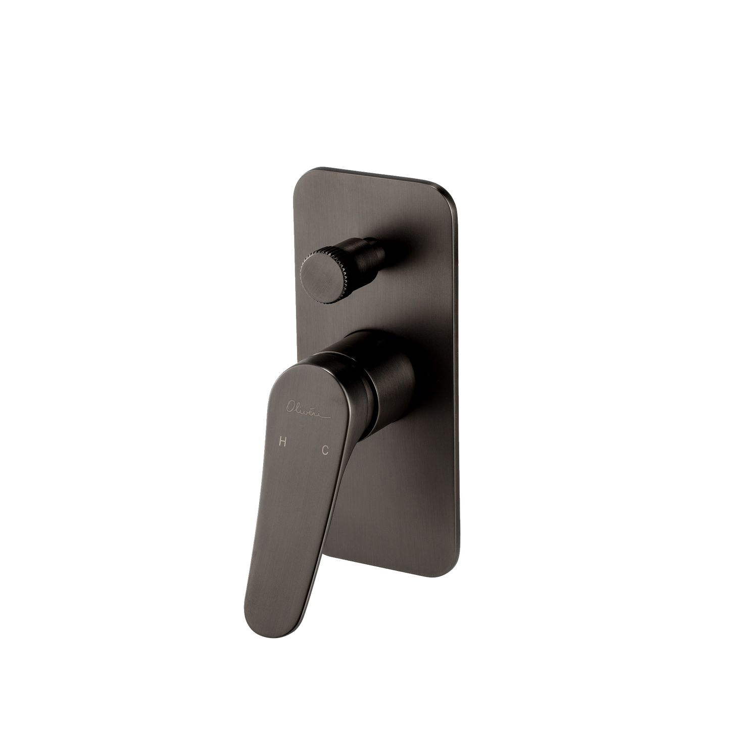 Verona Wall Mixer With Diverter