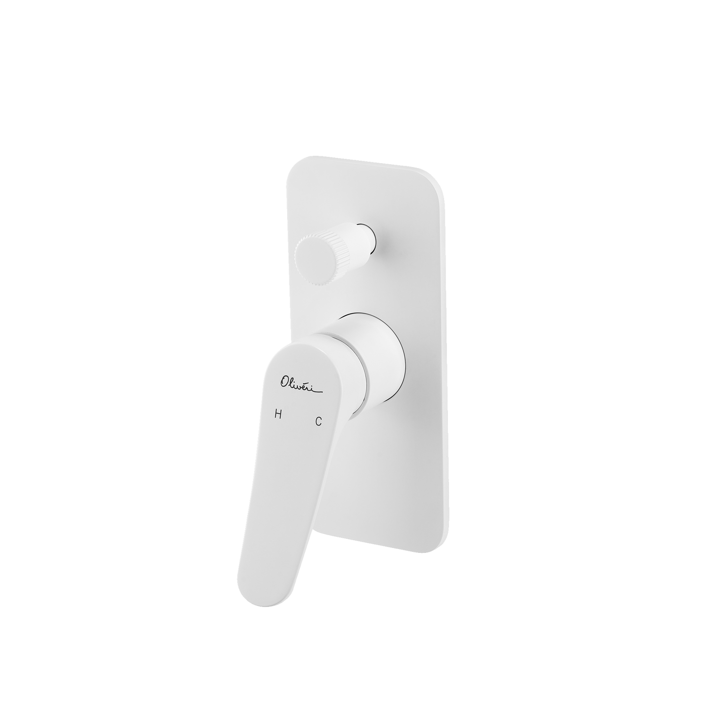 Verona Wall Mixer With Diverter