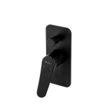Verona Wall Mixer With Diverter