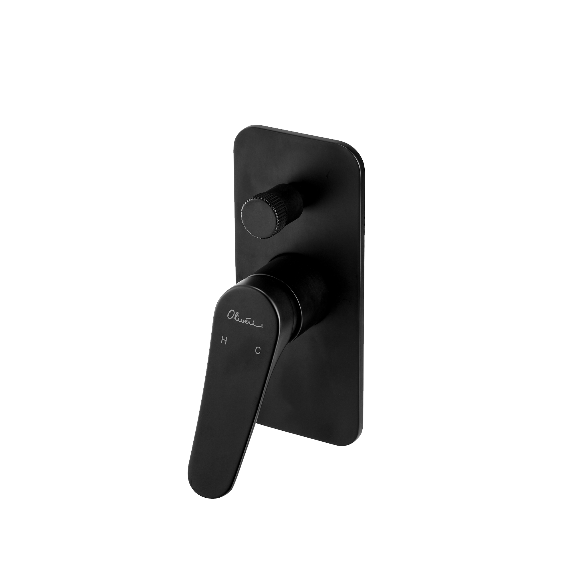 Verona Wall Mixer With Diverter