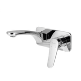 Verona Wall Mixer Set - Trim Kit Only