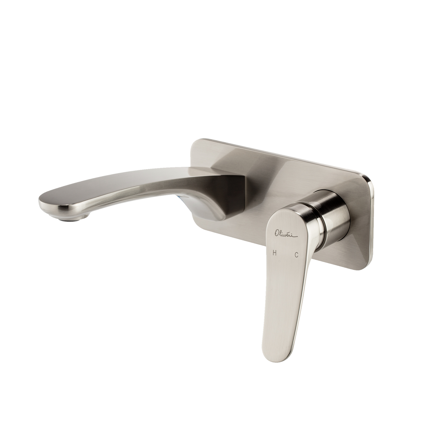 Verona Wall Mixer Set