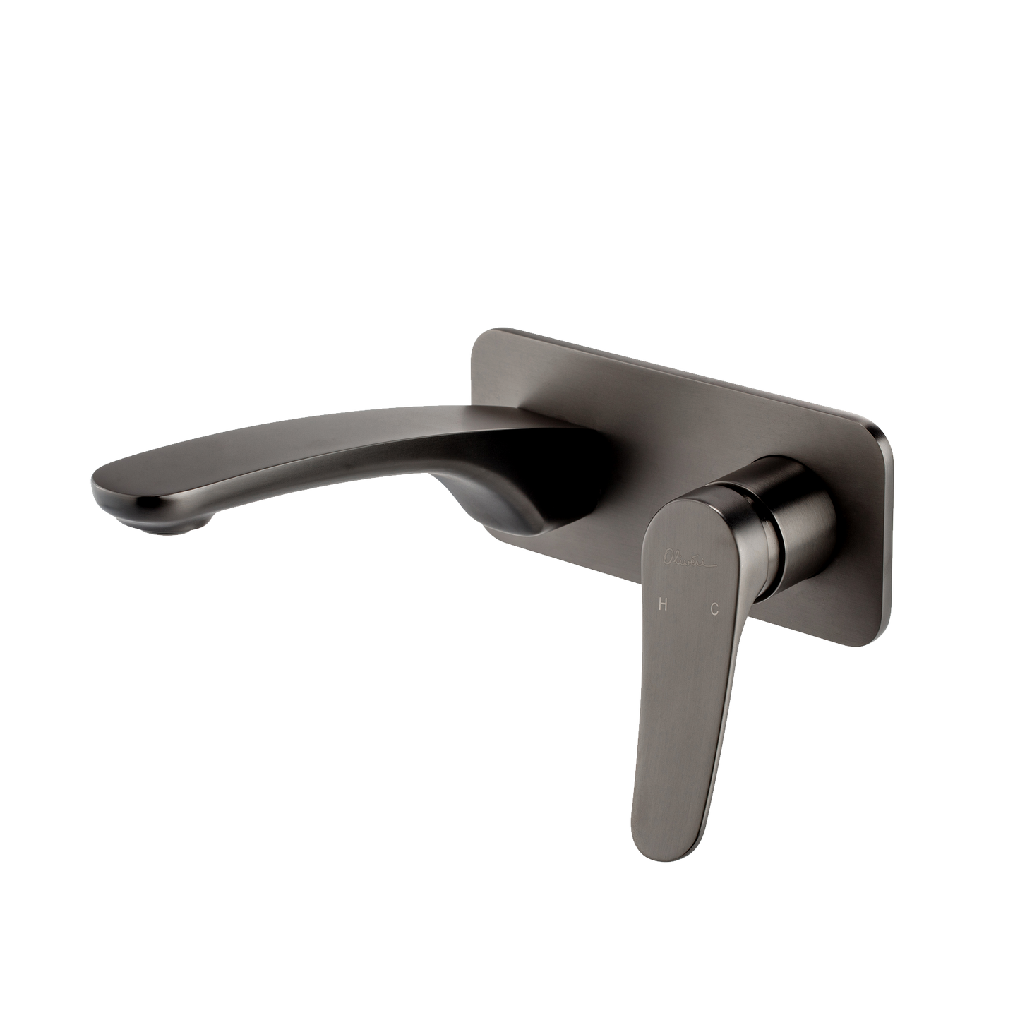 Verona Wall Mixer Set