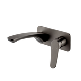 Verona Wall Mixer Set - Trim Kit Only