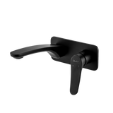 Verona Wall Mixer Set - Trim Kit Only