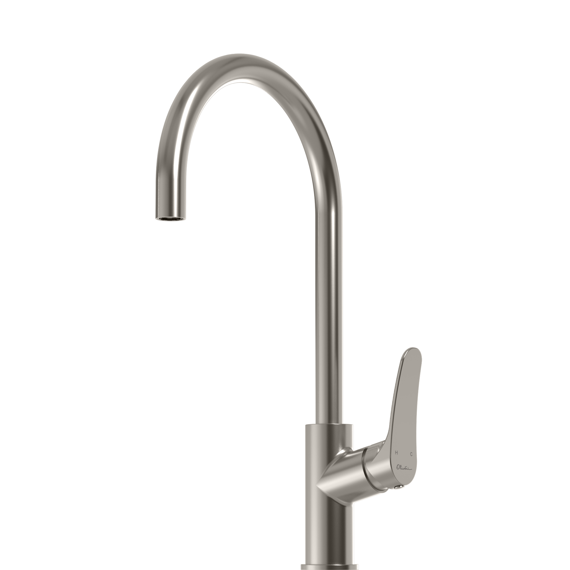 Verona Goose Neck Mixer