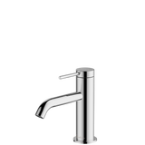 Venice Curved Basin Mixer