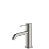 Venice Curved Basin Mixer