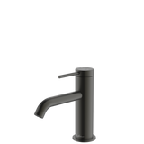 Venice Curved Basin Mixer