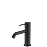 Venice Curved Basin Mixer