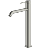 Venice Curved Tower Basin Mixer