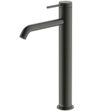 Venice Curved Tower Basin Mixer