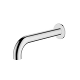 Venice Curved Wall Spout