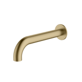 Venice Curved Wall Spout