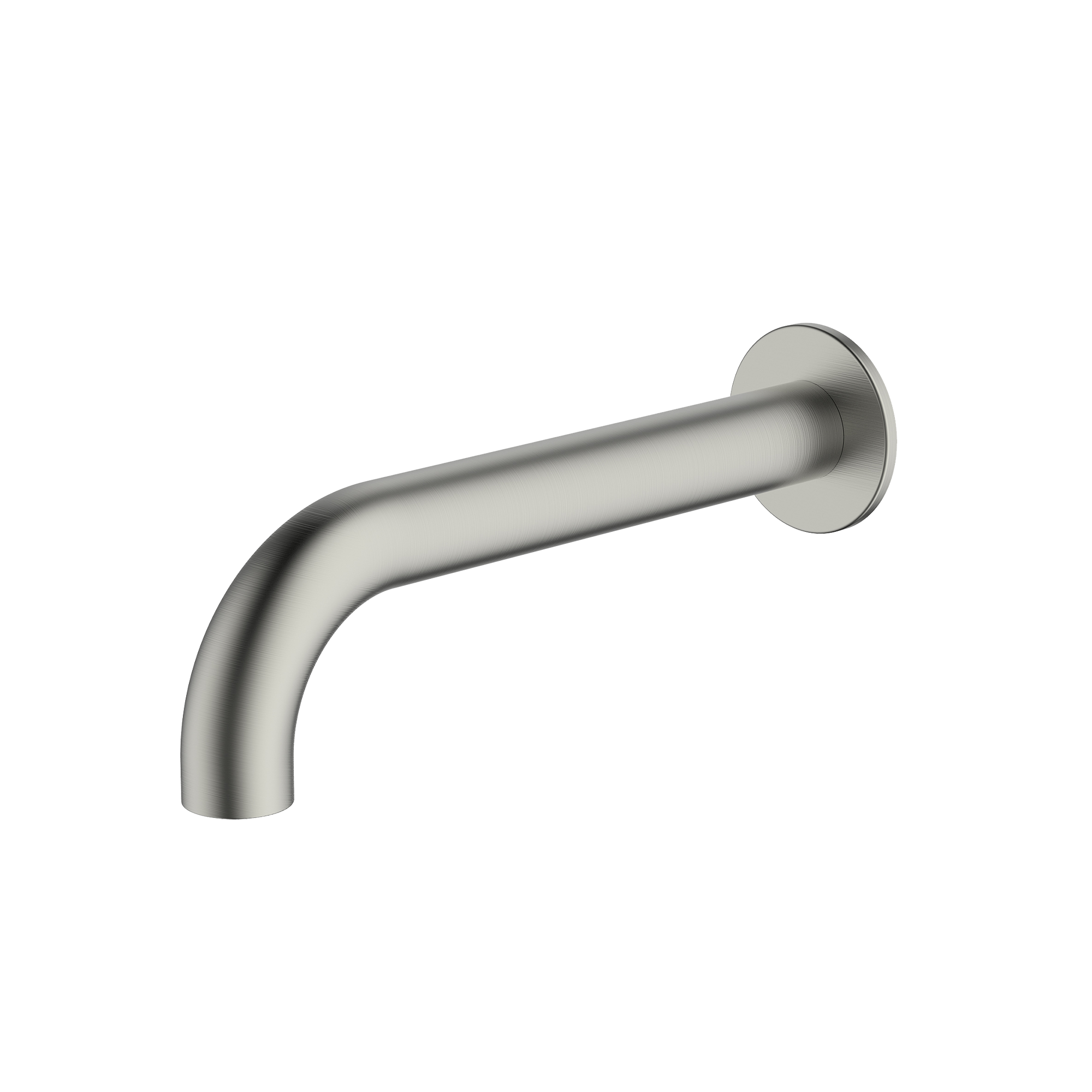 Venice Curved Wall Spout