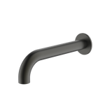 Venice Curved Wall Spout