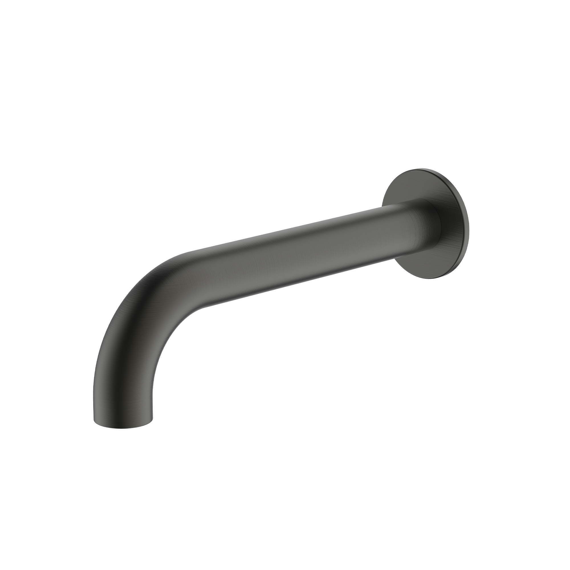 Venice Curved Wall Spout