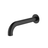 Venice Curved Wall Spout