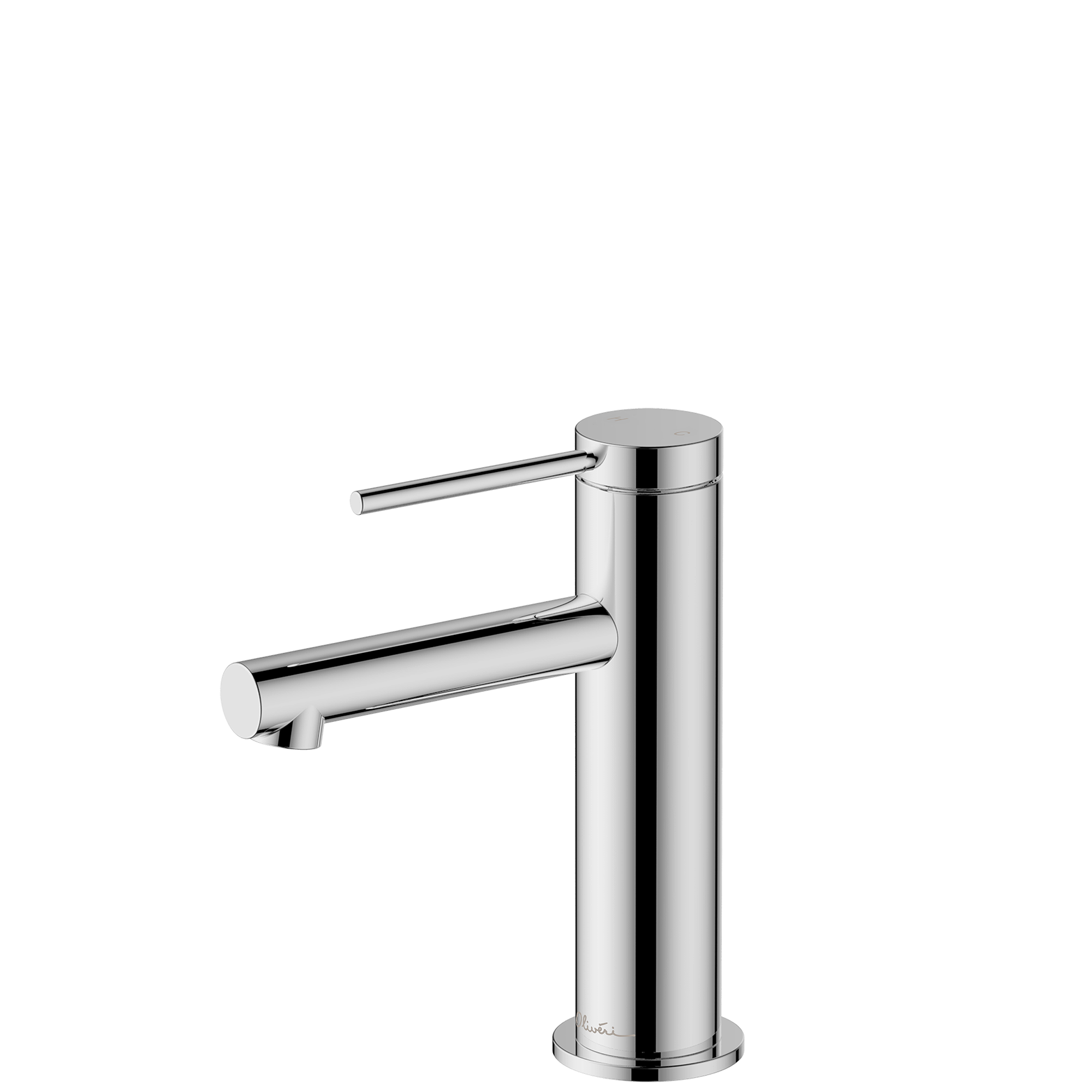 Venice Straight Basin Mixer