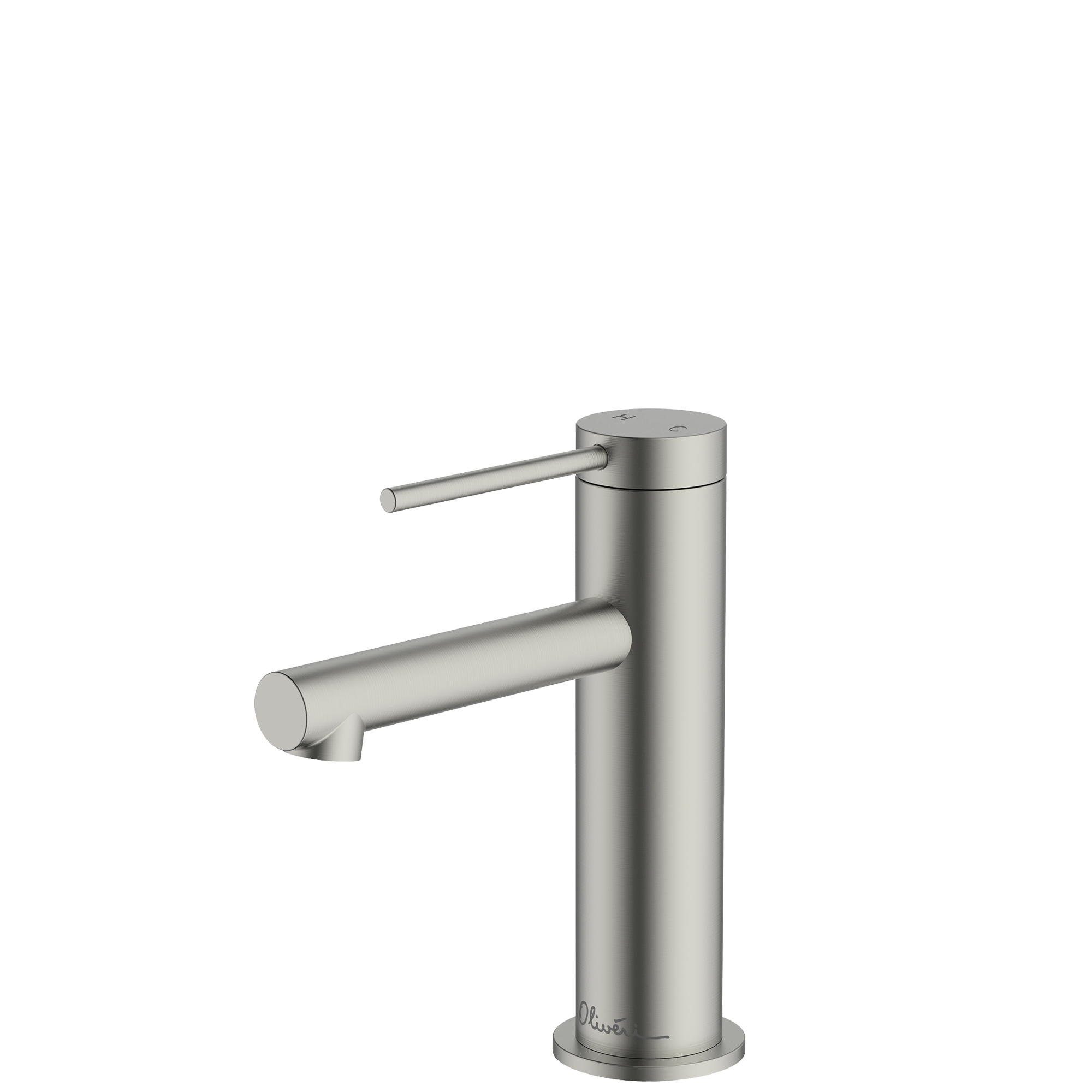 Venice Straight Basin Mixer
