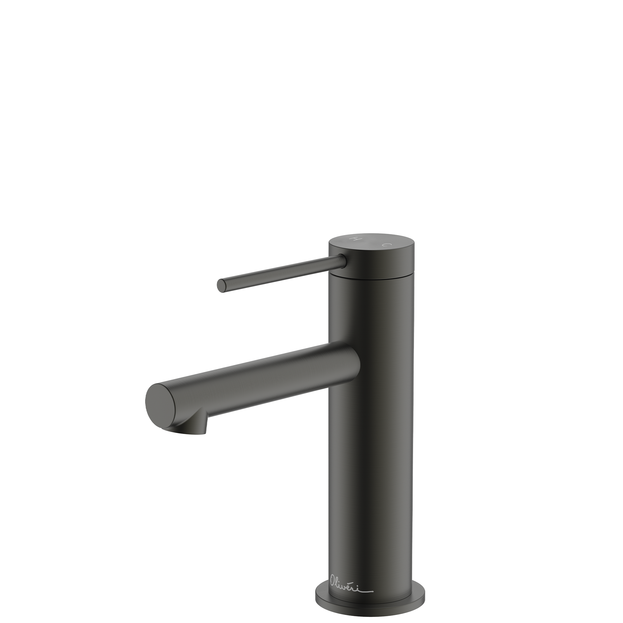 Venice Straight Basin Mixer