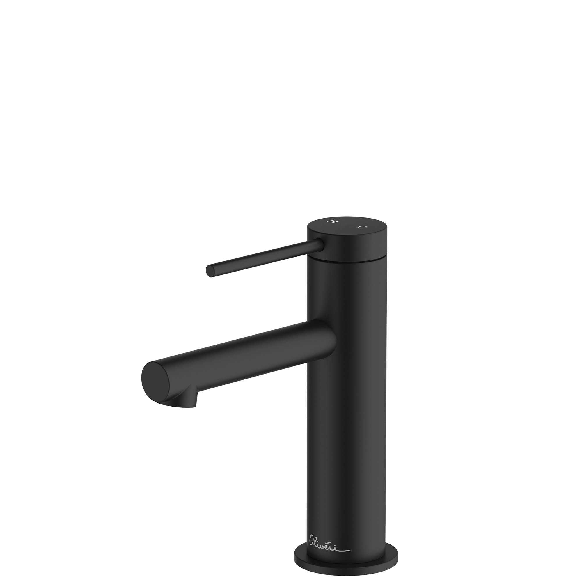 Venice Straight Basin Mixer