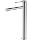 Venice Straight Tower Basin Mixer